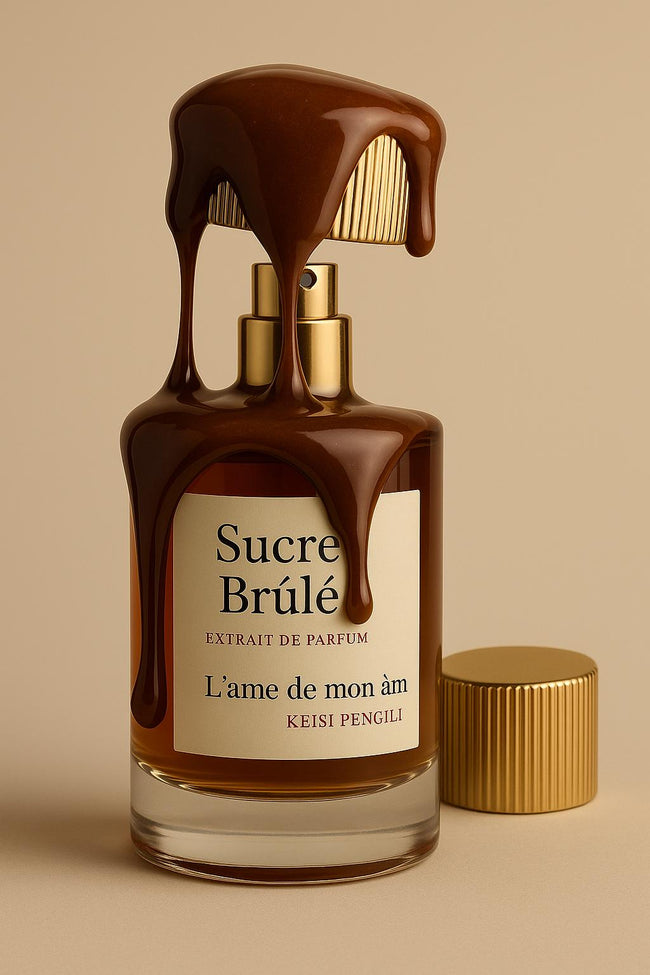 Sucre Brûlé