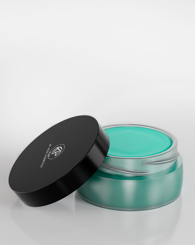 LIP SCRUB BUFF