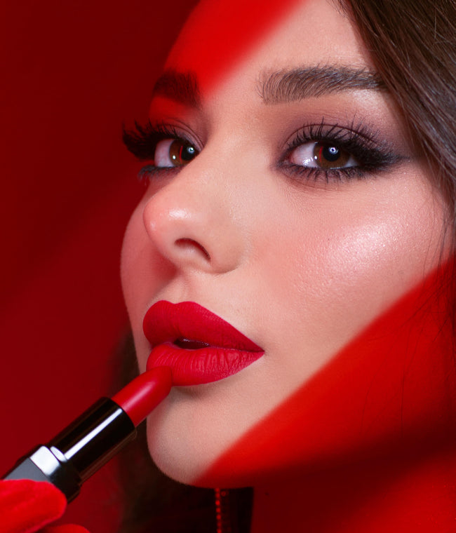 Liquid Velvet Lipstick