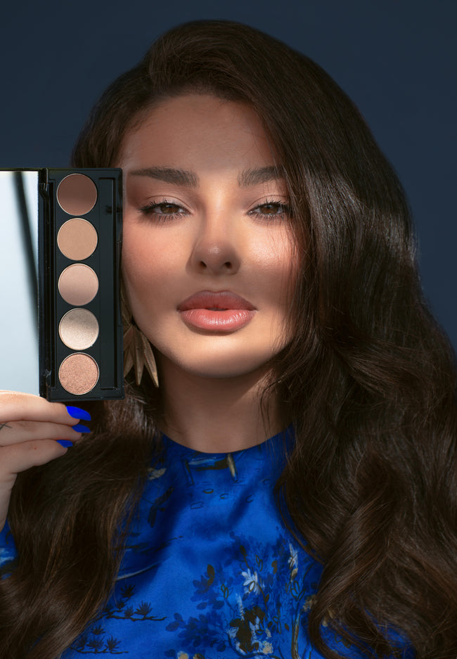 Eyeshadow Palette