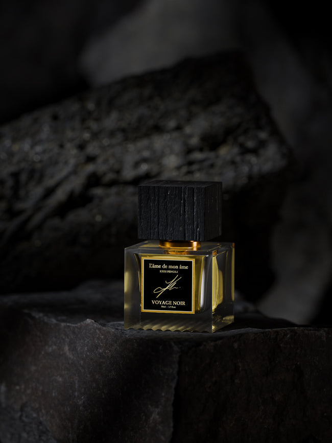 Voyage Noir