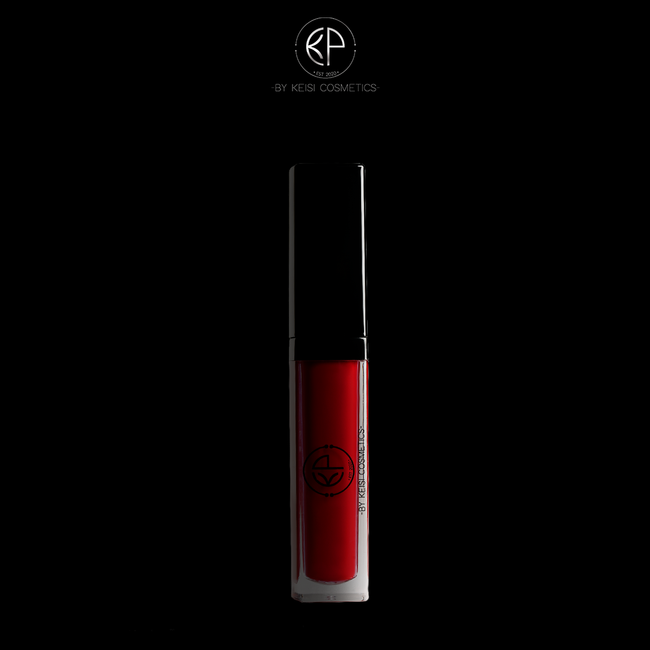 Liquid Velvet Lipstick