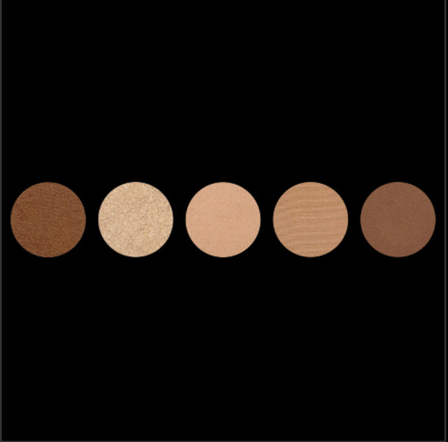Eyeshadow Palette