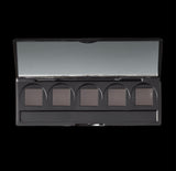 CREATE YOUR OWN EYESHADOW PALETTE.