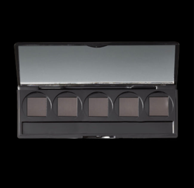 CREATE YOUR OWN EYESHADOW PALETTE.