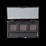 CREATE YOUR OWN EYESHADOW PALETTE.
