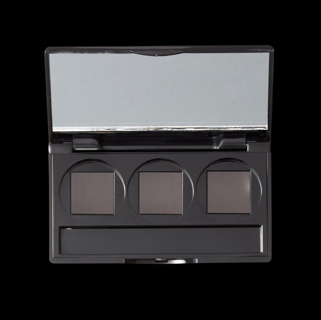CREATE YOUR OWN EYESHADOW PALETTE.