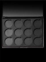 CREATE YOUR OWN EYESHADOW PALETTE.