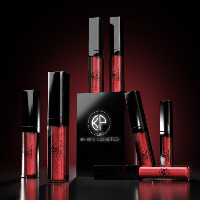 Liquid Velvet Lipstick