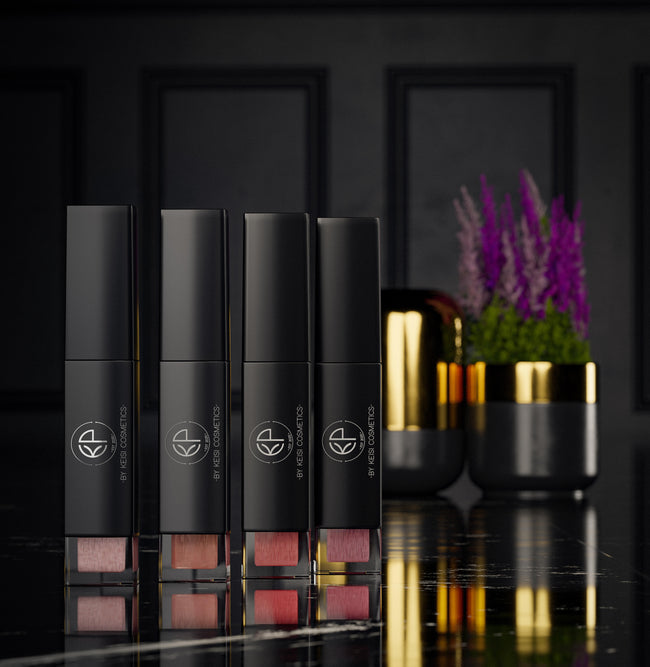 Diamond Liquid Lip & Eye