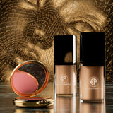 Flawless Finish Foundation