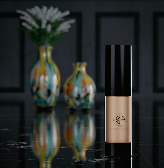 Hi-Def Foundation