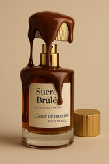 Sucre Brûlé