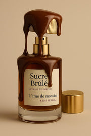 Sucre Brûlé