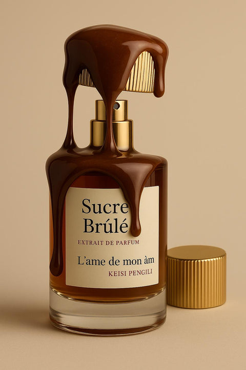 Sucre Brûlé