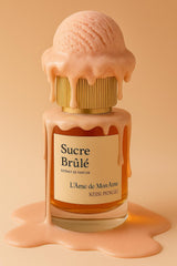 Sucre Brûlé