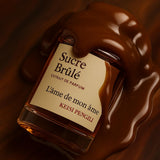 Sucre Brûlé