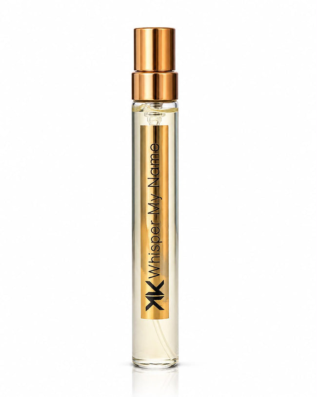 Whisper My Name 10 ml