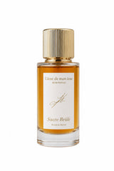 Sucre Brûlé
