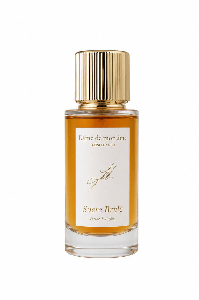 Sucre Brûlé