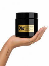 Whisper My Name Prestige Doré – Luxury Body Moisturizer