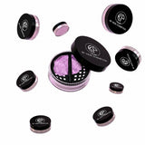 Mauve Luxury Powder