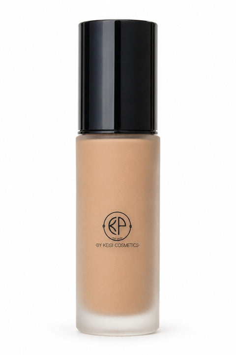CASHMERE FOUNDATION