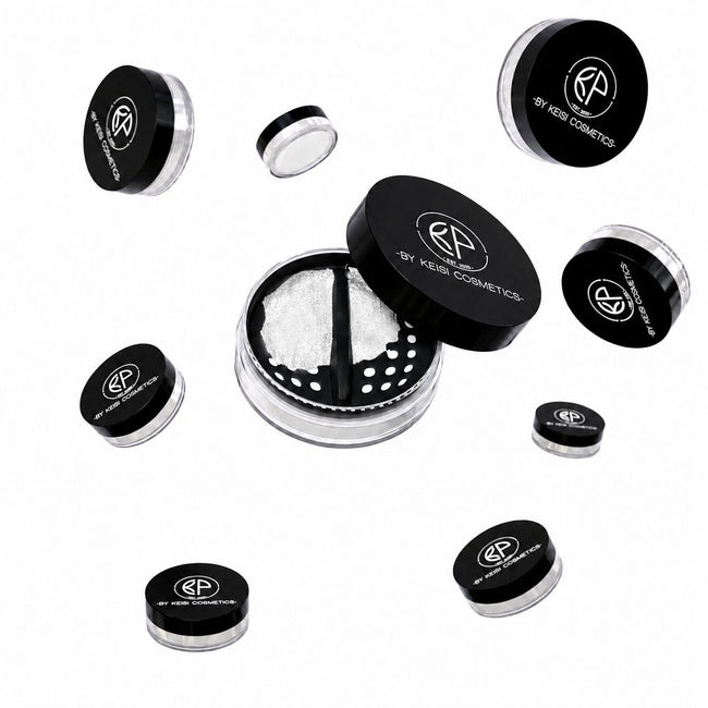 HI-DEF LOOSE POWDER – TRANSLUCENT