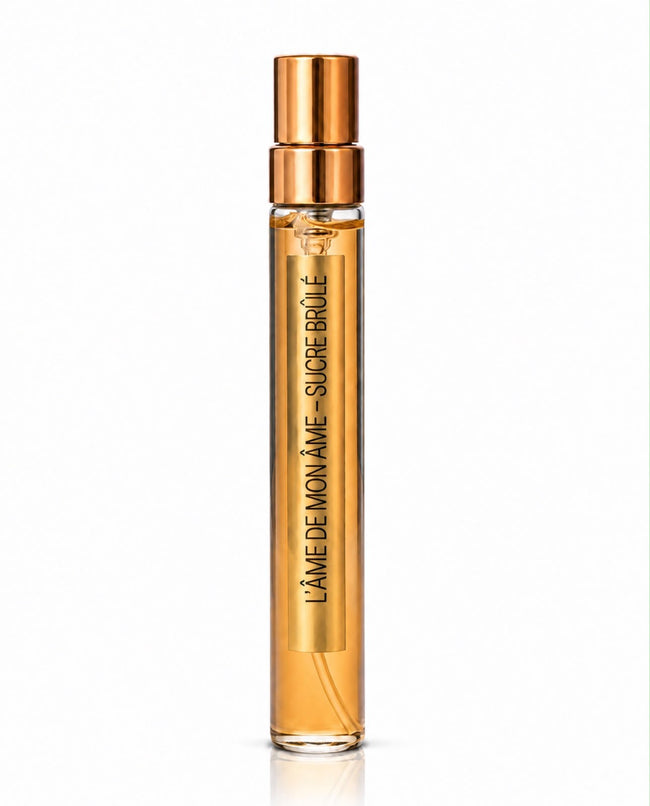 SUCRE BRÛLÉ 10ml