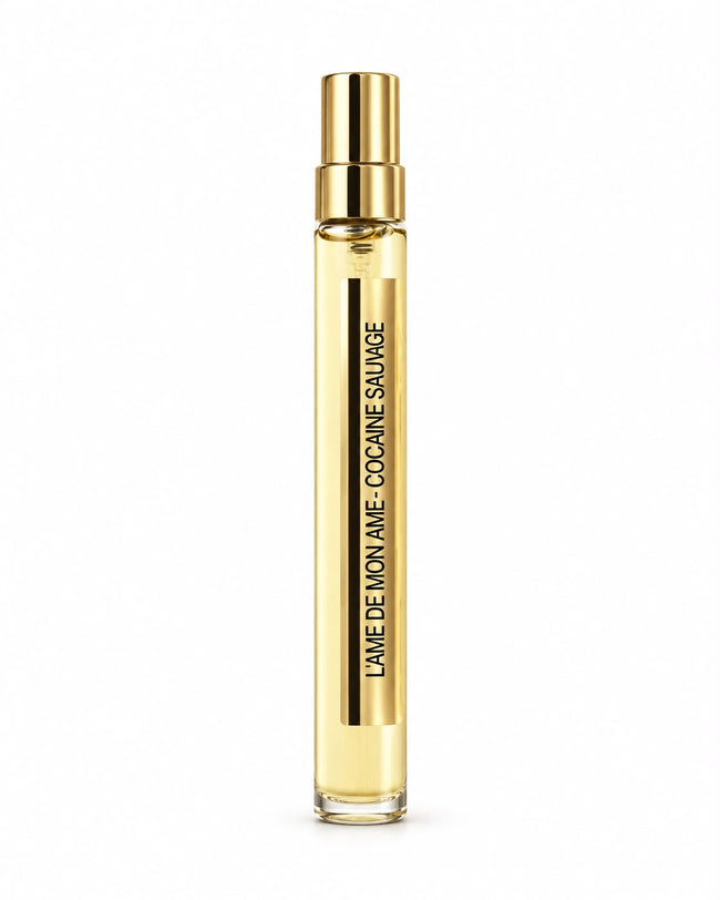 Cocaine Sauvage 10 ml