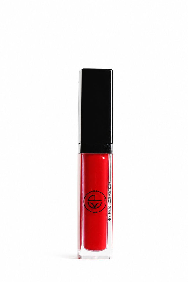 Liquid Velvet Lipstick