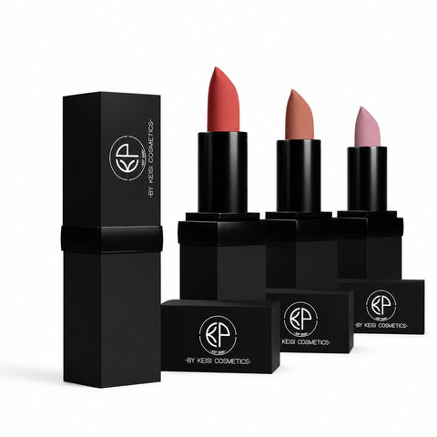 ROUGE À LÈVRES XTREME MATTE