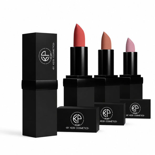 ROUGE À LÈVRES XTREME MATTE