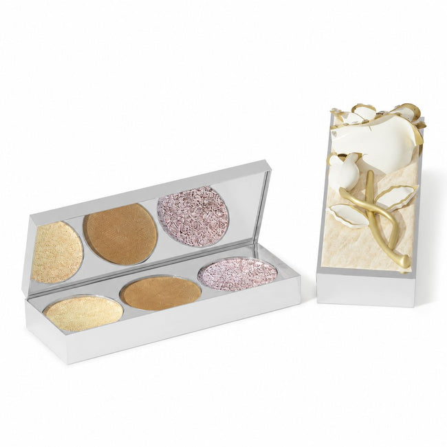 ROSE EYESHADOW PALETTE
