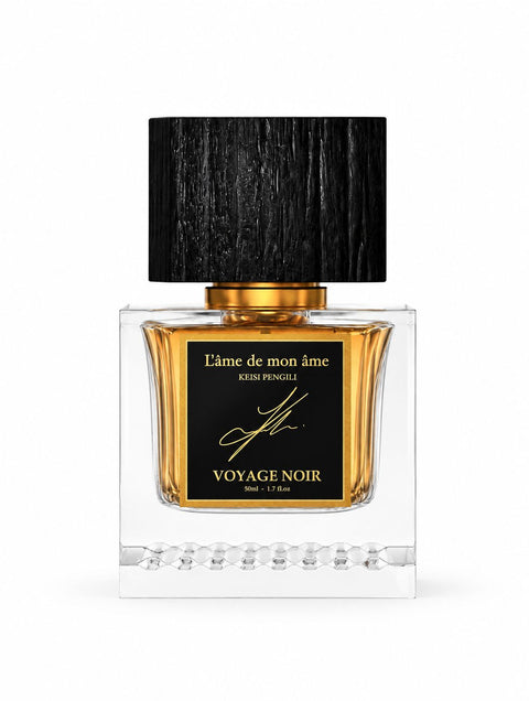 Voyage Noir