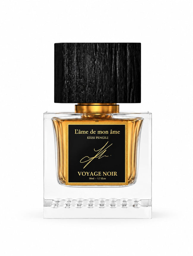 Voyage Noir