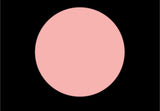 The pink liquid brightener.