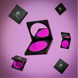 Illicit powder blush