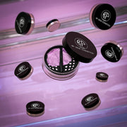 Mauve Luxury Powder