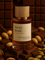 Sucre Brûlé